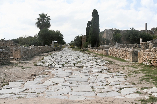 Tunis, Carthage-108